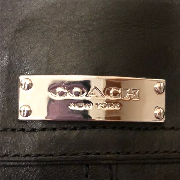 COPY - EUC Coach Wide Calf Boots 👢 - Picture 6 of 7